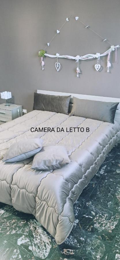 La Casa Di Milu' Villa Matera Exterior foto